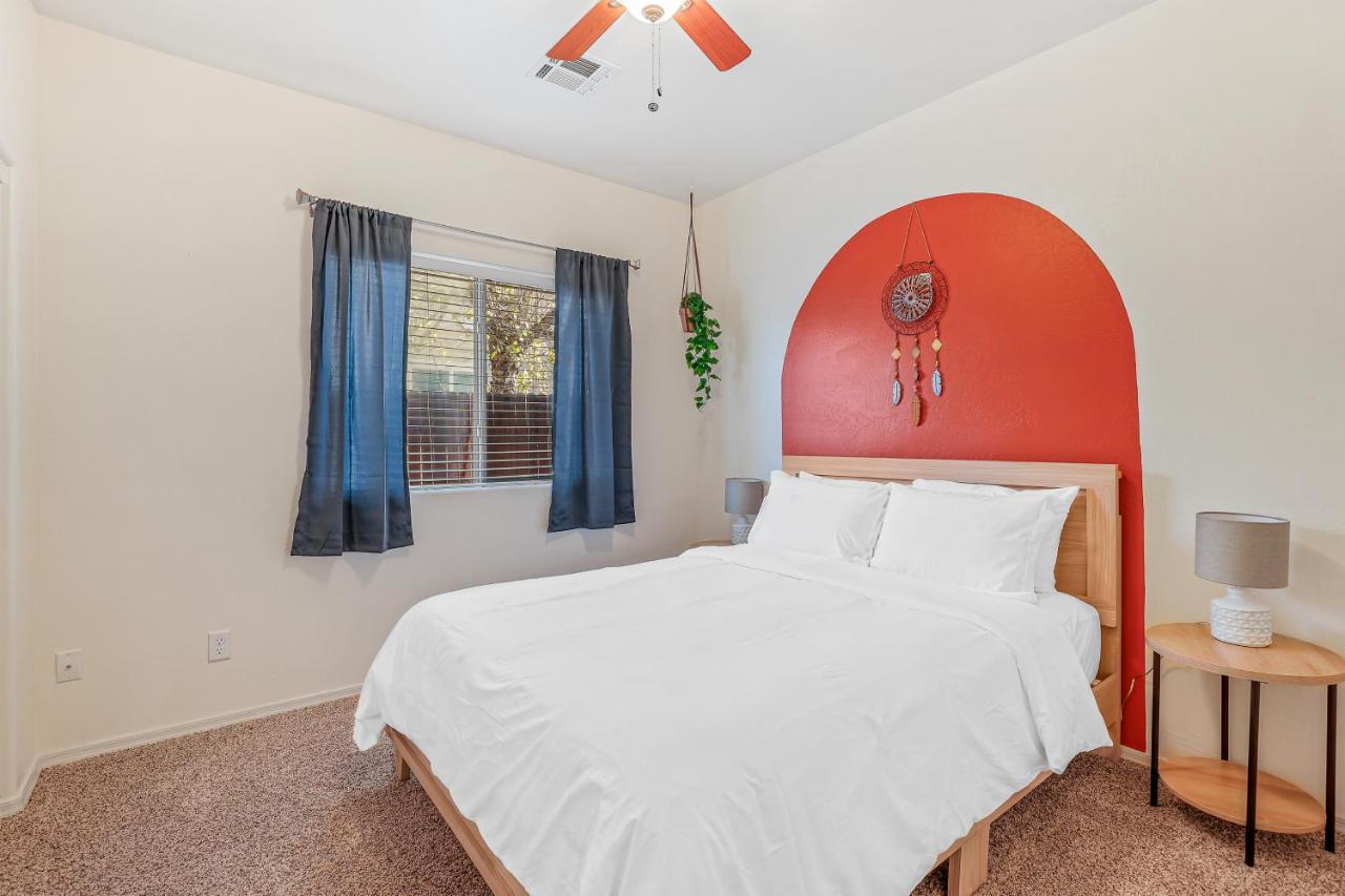 פלאגסטאף Kokopelli Cottage מראה חיצוני תמונה