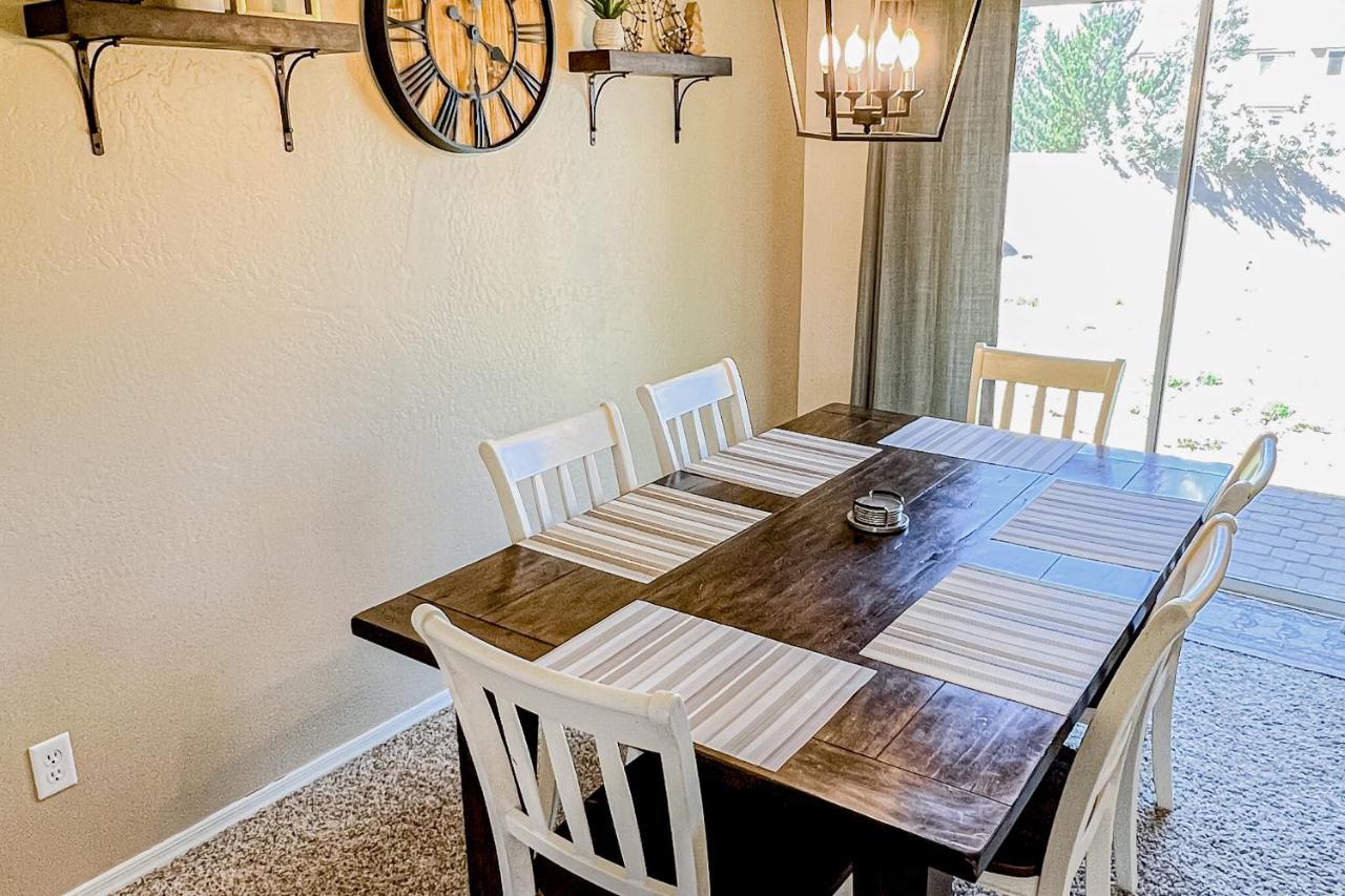 פלאגסטאף Kokopelli Cottage מראה חיצוני תמונה